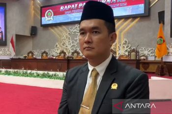 DPRD Kalteng siap awasi pembangunan pabrik pengolahan limbah medis di Kotim