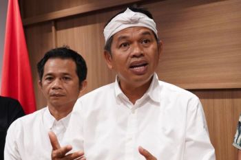 Rumah panggung jadi solusi atasi banjir langganan