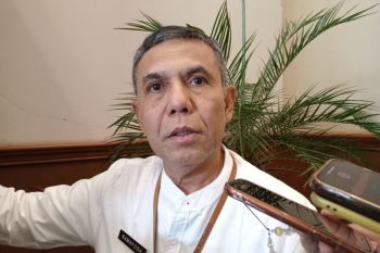 Pemkot Mataram susun regulasi pembayaran THR ASN