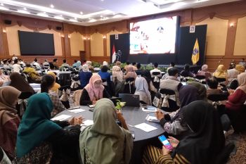 MPBM Mataram rumuskan sembilan program prioritas 2026