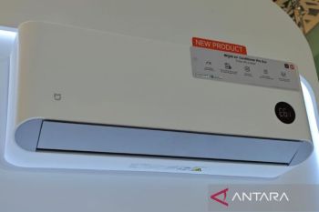 Xiaomi luncurkan produk AC pertamanya di Indonesia