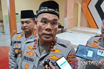 Kapolda NTT terima kritikan masyarakat soal kasus Kapolres Ngada