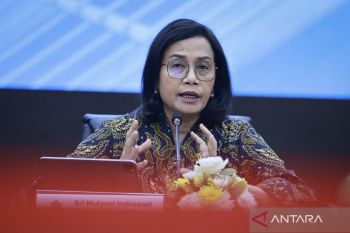 Sri Mulyani pastikan efisiensi tak mengganggu target defisit APBN 2025
