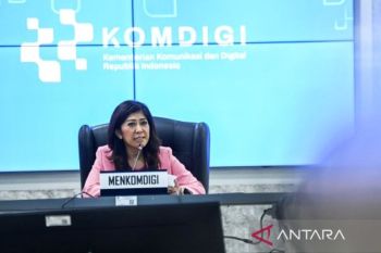 Kemkomdigi dan ITF bersinergi perkuat ekosistem digital di Indonesia
