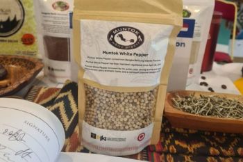 Kemenkum: Tiga produk khas Babel terdaftar indikasi geografis