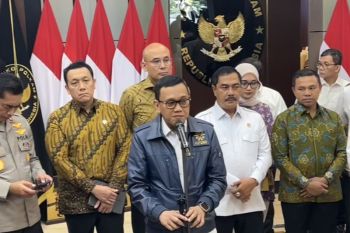 Menteri P2M1 ungkap 4 masalah dalam pelindungan pekerja migran
