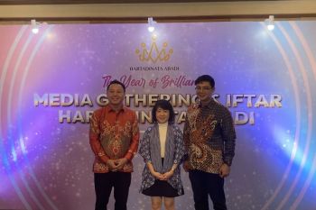 Hartadinata (HRTA) siap mendukung ekosistem bullion