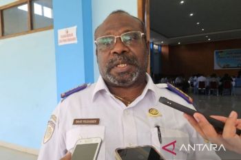 Pemprov Papua hadirkan posko terpadu jelang mudik Lebaran