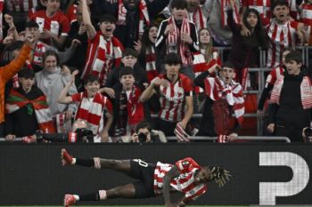 Athletic Club balikkan keadaan dan singkirkan AS Roma dari Liga Europa