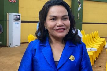 Disdik minta sekolah di Mimika manfaatkan dana BOS secara optimal