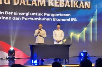 Kementerian P2MI-Kadin kerja sama penyiapan, pemberdayaan pekerja migran