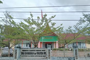 Disdukcapil: Tidak ada lagi pelayanan ke lapangan di Pasaman Barat