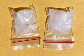 Polres Simalungun ringkus pengedar sabu asal Asahan, barang bukti 10,28 gram
