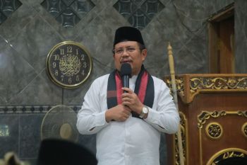 Setiap desa di Lombok Barat bakal dapat bantuan Rp1 miliar