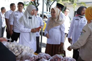 Pinjaman tanpa bunga diluncurkan di Lombok Barat 17 April 2025
