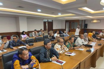 Legislator: Kawasan peternakan masuk Ranperda RTRW bisa tarik investor