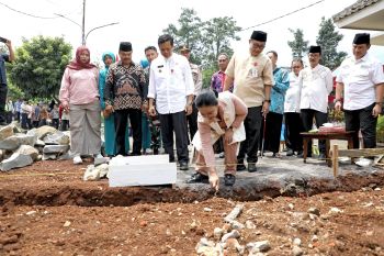 Pemkot  Semarang bangun Rumah Inspirasi bagi penyandang difabel