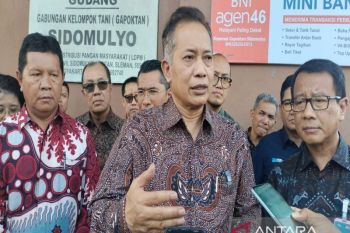 Kemenkop kembangkan percontohan 11 koperasi di Sleman