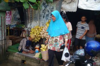 Pemprov Sumsel ajak masyarakat tidak berlebihan  belanja pangan