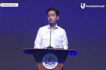 Gibran apresiasi gebrakan Gubernur Dedi Mulyadi tangani banjir