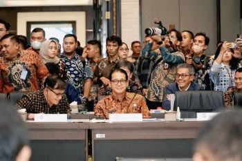 Bapanas manfaatkan DTSEN jadi rujukan data penyaluran bantuan pangan