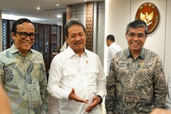 Ministries eye updated cooperation to boost blue economy employment