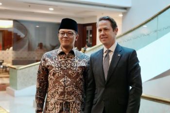 RI stresses just, mutually beneficial trade with EU