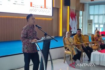 BPKP: Hadirnya BPKP ke daerah beri referensi pemda ambil kebijakan