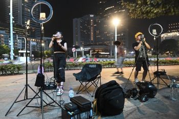 Kanal STEM TikTok permudah anak-anak Indonesia akses konten edukatif