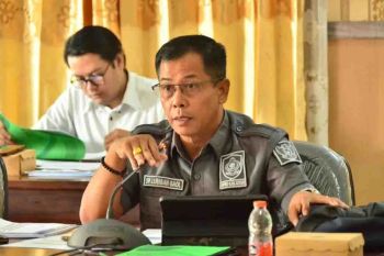 Legislator Kotim minta pemda awasi ketat pembangunan pabrik limbah