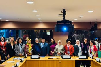 XL Axiata dorong inklusi digital berbasis gender di PBB