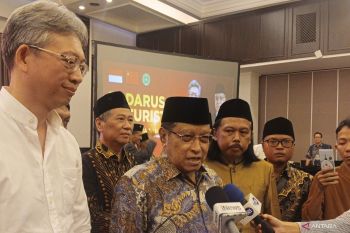 Ketum LPOI nilai sinergi RI-Tiongkok mampu harmonisasikan kehidupan