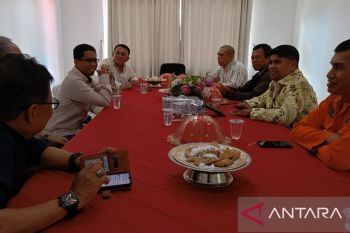 Pemkab Maros siapkan Rp35 miliar untuk pembayaran THR PNS dan PPPK