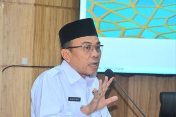 Pemkot Padang gagas 'smart surau' untuk berkumpul generasi muda