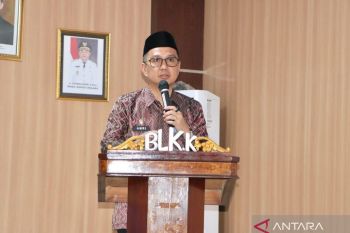Bupati Kolaka buka pelatihan berbasis kompetensi