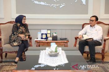 MenPANRB: Penguatan Bapeten tingkatkan efektivitas pengawasan nuklirRI