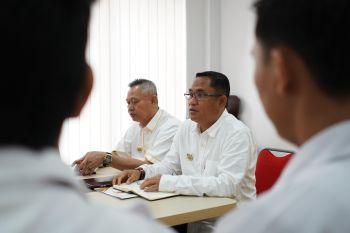 Pemkab Sigi libatkan semua pihak untuk atasi tambang emas ilegal di Lindu