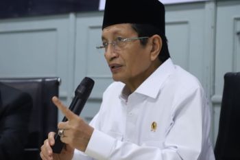 Kemenag rilis e-Book bimbingan manasik haji yang tak hanya bermuatan fikih
