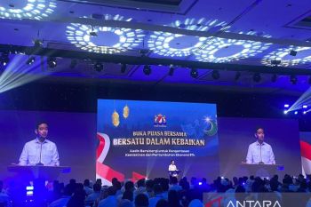VP highlights Kadin’s role in maintaining investment climate