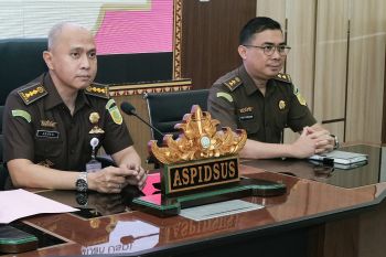 Kejati Lampung terus periksa dugaan korupsi perjalanan dinas DPRD Tanggamus