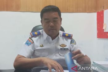 PT Semen Padang gelar mudik gratis untuk warga ke Mentawai