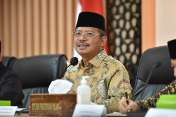 Tunjangan profesi guru madrasah cair sebelum Lebaran 2025