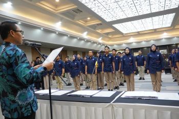 ULBI Kembali Buka Program Ikatan Dinas PosIND untuk 100 Mahasiswa