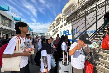 Mudik Gratis PLN Bersama BUMN Dibuka, Begini Cara Daftarnya di Aplikasi PLN Mobile