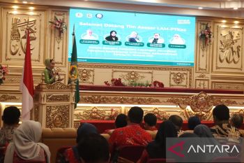 Akreditasi Fakultas Kedokteran Universitas Baiturrahmah Road To Unggul, Siap menjadi Pusat Pendidikan Kedokteran Terbaik di Indonesia
