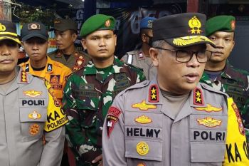 Empat pelabuhan di Lampung Selatan disiapkan untuk arus mudik Lebaran