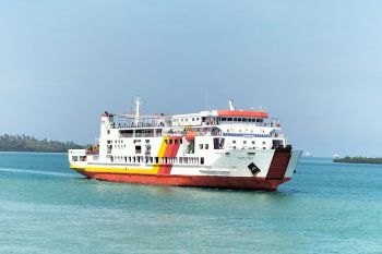 ASDP Bakauheni oprasikan tiga pelabuhan layani pemudik 2025