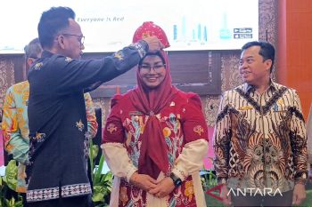 Wabup Kotim tekankan pentingnya kesadaran keselamatan kelistrikan