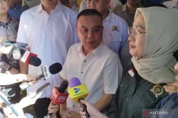 Soal pengangkatan CPNS akan diputuskan pemerintah pekan depan