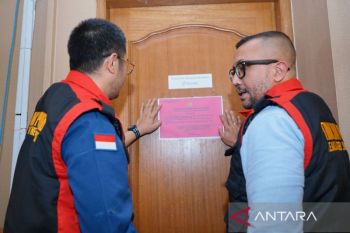 Kejaksaan usut dugaan korupsi pengadaan barang dan jasa di Komdigi